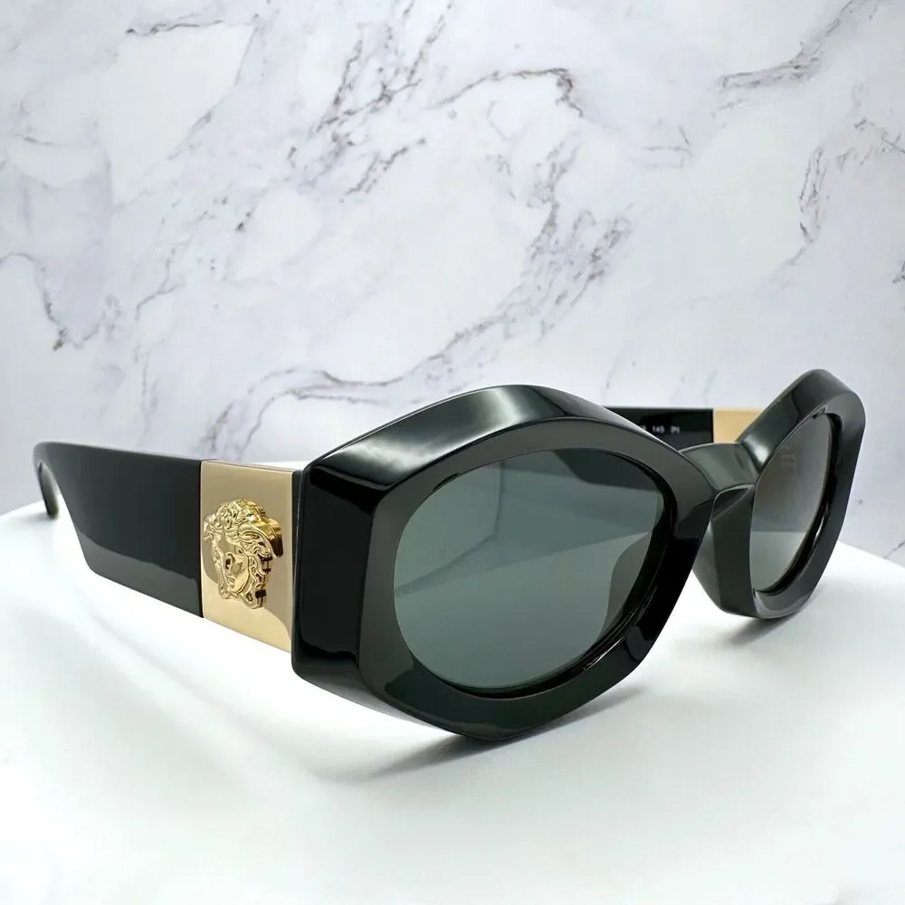 New Versace Sunglasses